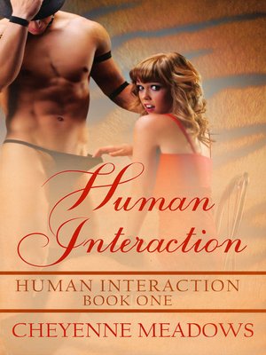 cover image of Human Interaction (Human Interaction Series #1)